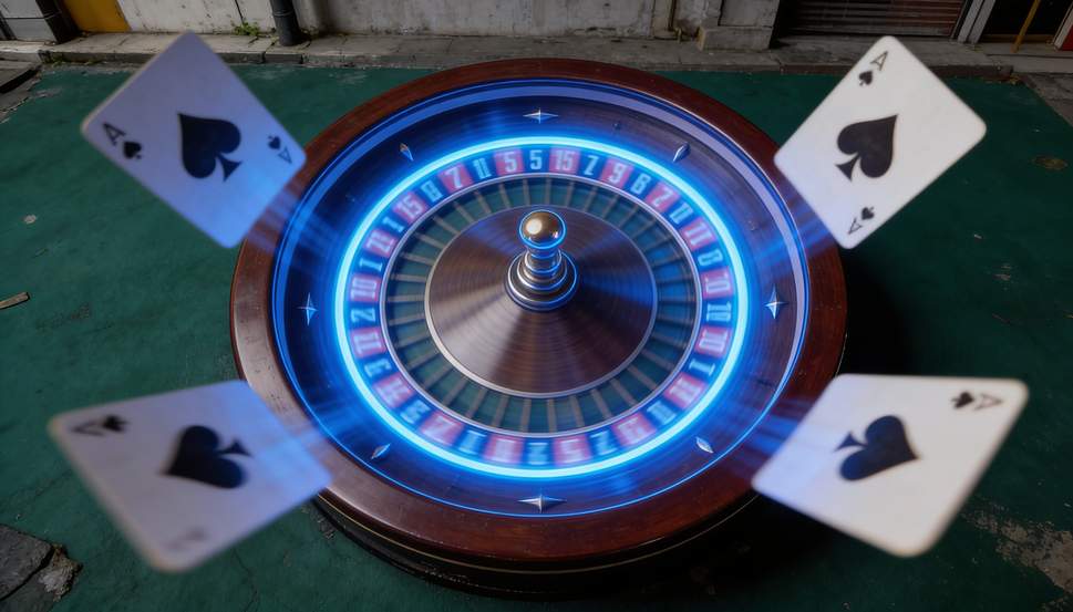 Reseñas Negativas de Casino: Lo Que Debes Saber Reseñas Negativas de Casino: Lo Que Debes Saber